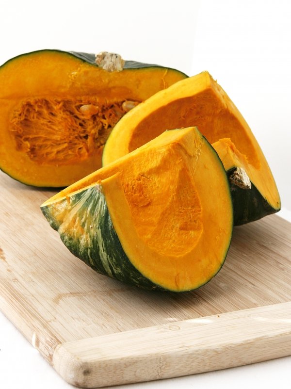 Kabocha Squash