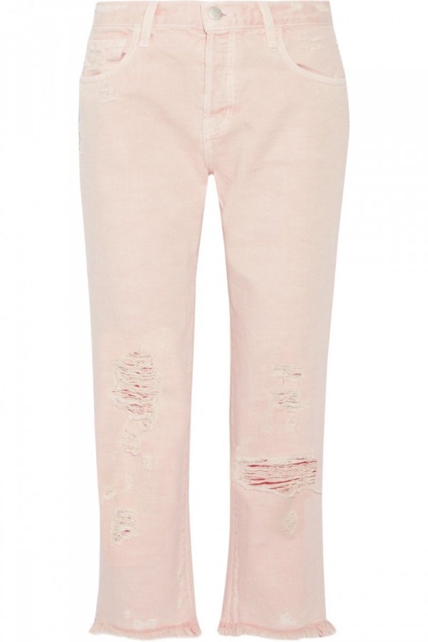 14 Clothing Items That'll Have You Add More Pink to Your Wardrobe ...