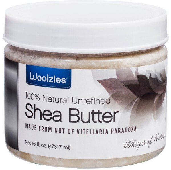 Shea Butter Moisturizer