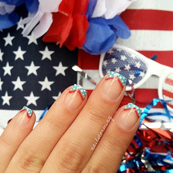 blue, finger, nail, petal, hand,