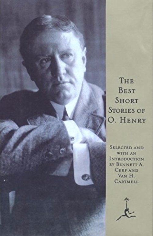 Short Stories by O. Henry