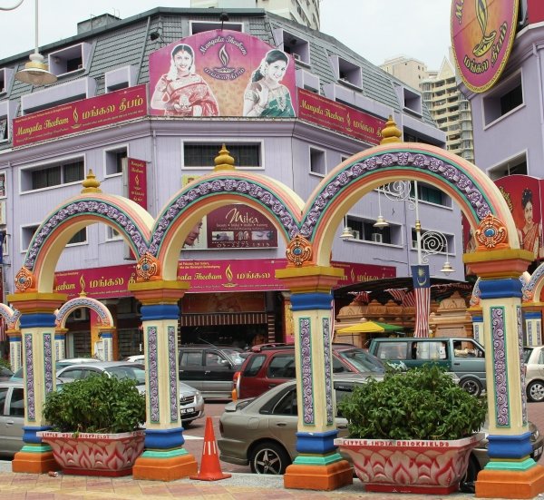 Little India