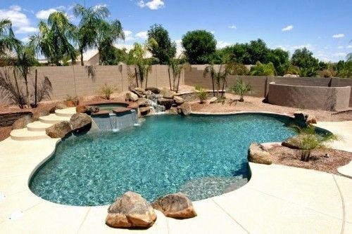 31 Stunning Backyard Pools to Enhance the Look of Your Home