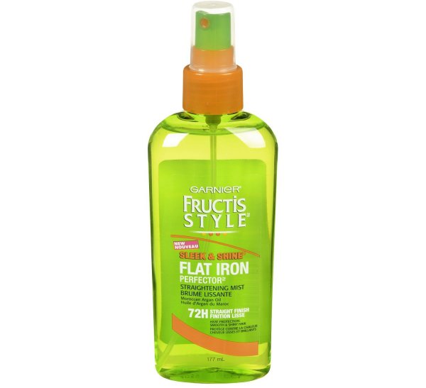 Garnier Fructis Perfector Straightening Mist