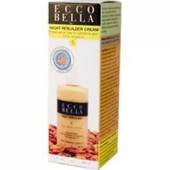 Ecco Bella Beauty Night Rebuilder