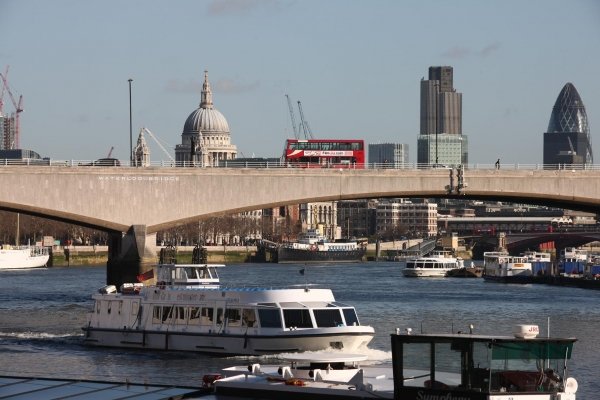 Waterloo Bridge