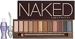 Urban Decay Naked Palette