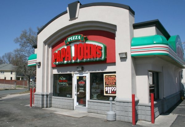 Papa John’s