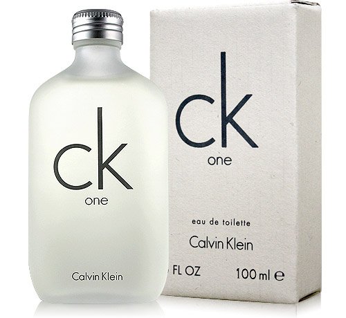 CK One by Calvin Klein