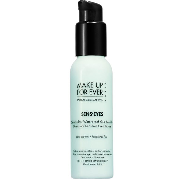 MAKE up for EVER Sens'Eyes - Waterproof Sensitive Eye Cleanser