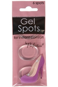 Gel Spots