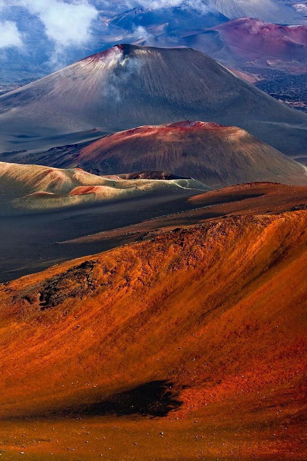 Hawaii – Haleakalā National Park