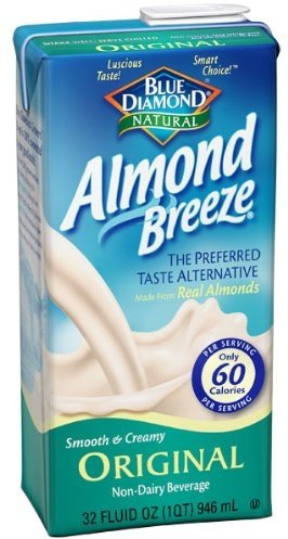 Almond Milk