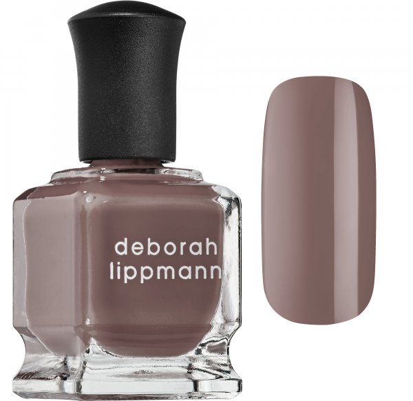 Deborah Lippmann Roar Collection in She Wolf