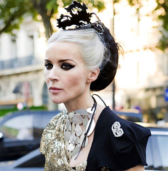 Daphne Guinness