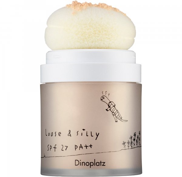 Dinoplatz Loose & Silly Powder