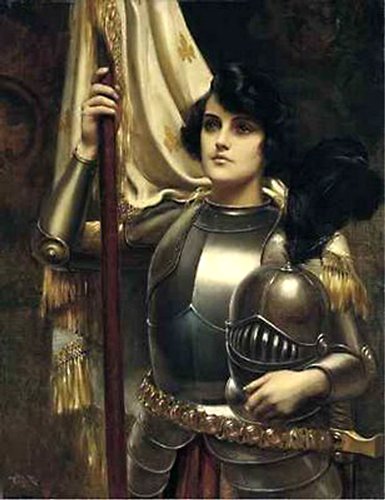 Joan of Arc