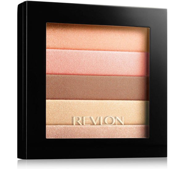 Revlon Highlighting Palette