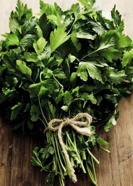 Parsley