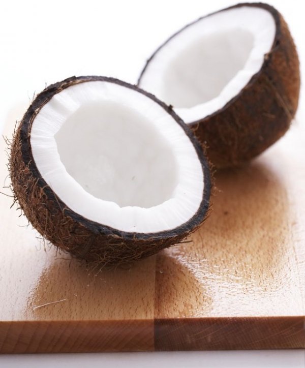 Coconut Oil