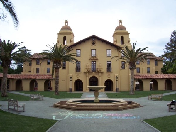 Stanford University