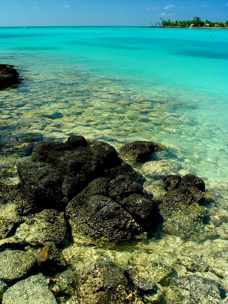 Pereybere Beach, Grand Baie , Mauritius