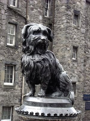 Greyfriars Bobby