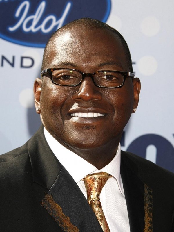 Randy Jackson