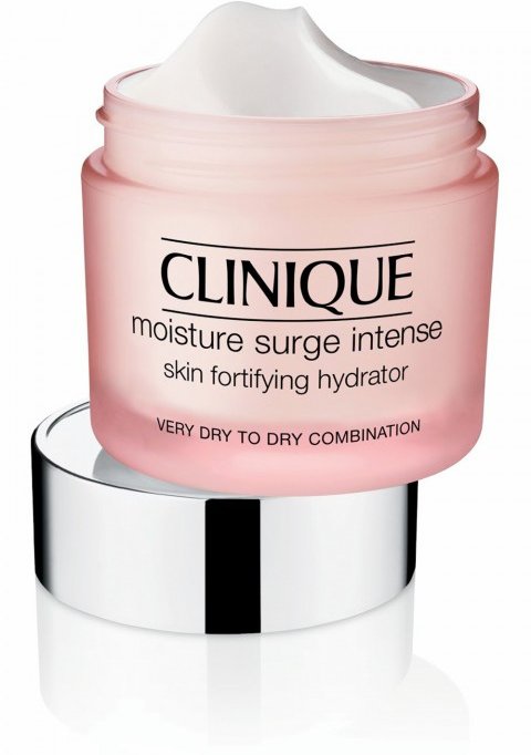 Clinique Moisture Surge Intense Skin Fortifying Hydrator