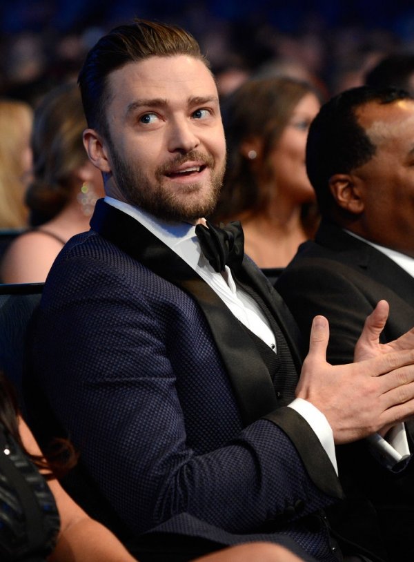 Justin Timberlake