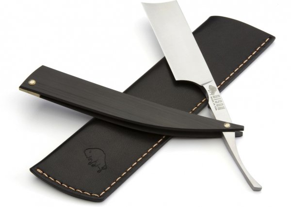 + Max Sprecher Signature Straight Razor