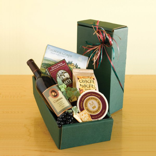 hamper, gift, product, box, gift basket,