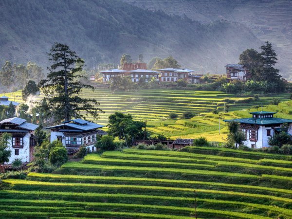 Bhutan