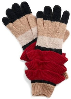 Bell Choir Gloves