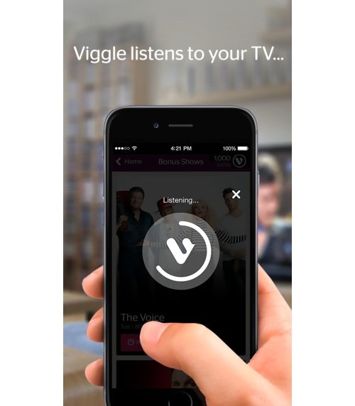 Viggle