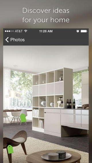 Houzz Interior Design Ideas