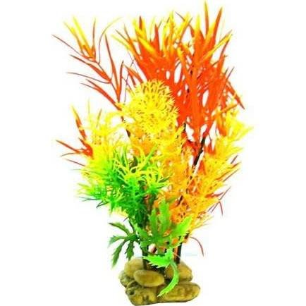 Bright Artificial Plant