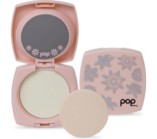 POP Beauty Face Magnet Powder