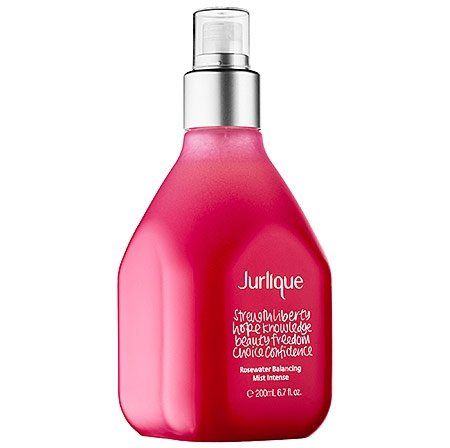 Jurlique Rosewater Balancing Mist Intense (Limited Edition)