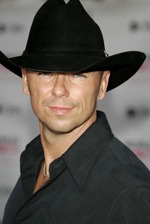 Kenny Chesney