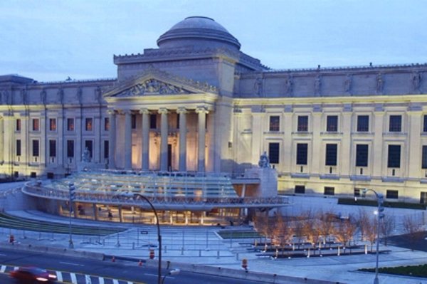 Brooklyn Museum