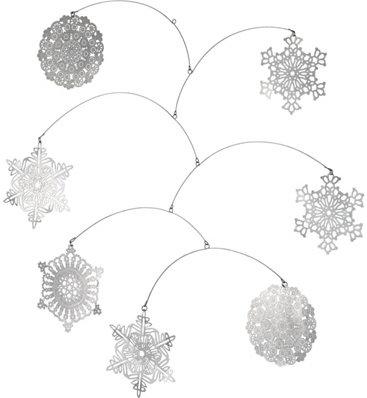 Snowflake Mobile