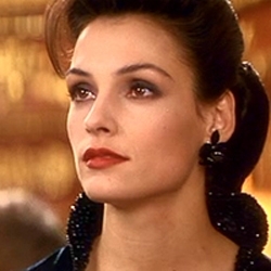 Xenia Onatopp