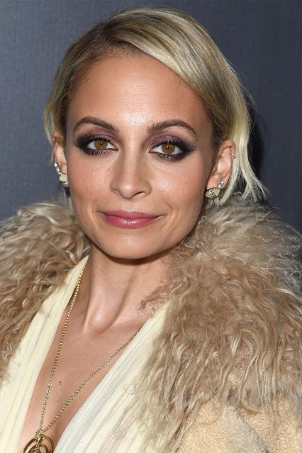 Nicole Richie