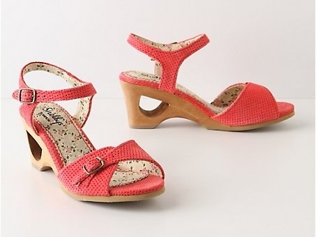 Open Agenda Wedges