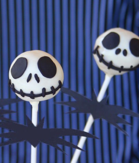 Jack Skellington