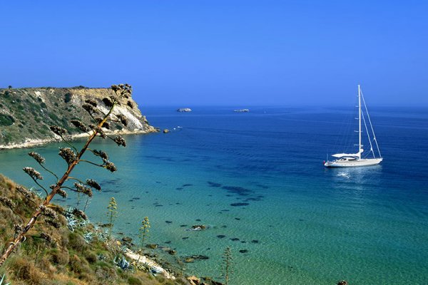 Cruising the Greek Islands