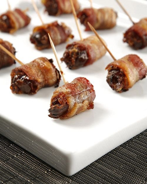 Devils on Horseback