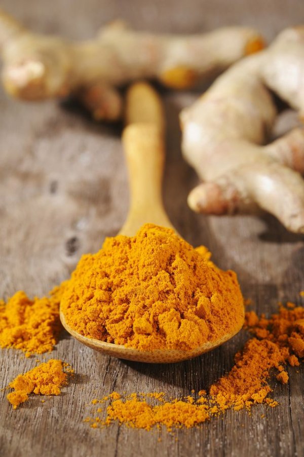 Turmeric