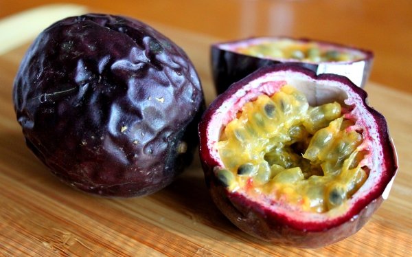 Passion Fruit